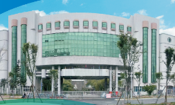 江西現代技師學院