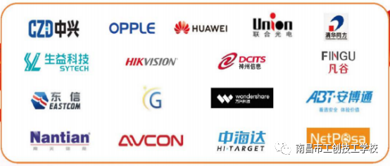 南昌市工創(chuàng)技工學(xué)校2022年秋季招生簡章