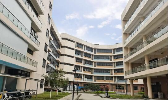 南昌市工創(chuàng)技工學(xué)校2022年秋季招生簡章