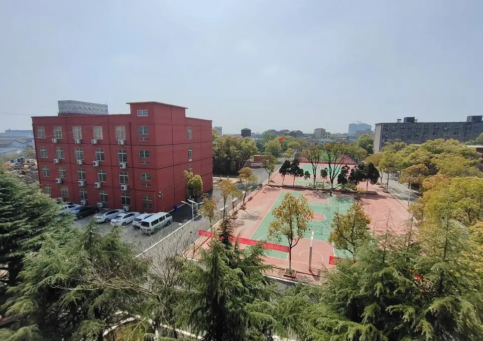 江西省旅游職業(yè)中等專業(yè)學(xué)校(南昌市青山湖區(qū)職業(yè)技術(shù)學(xué)校)2021年秋季招生火熱報(bào)名中