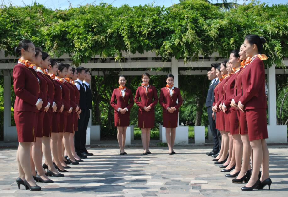 江西省旅游職業(yè)中等專業(yè)學(xué)校(南昌市青山湖區(qū)職業(yè)技術(shù)學(xué)校)2021年秋季招生火熱報(bào)名中