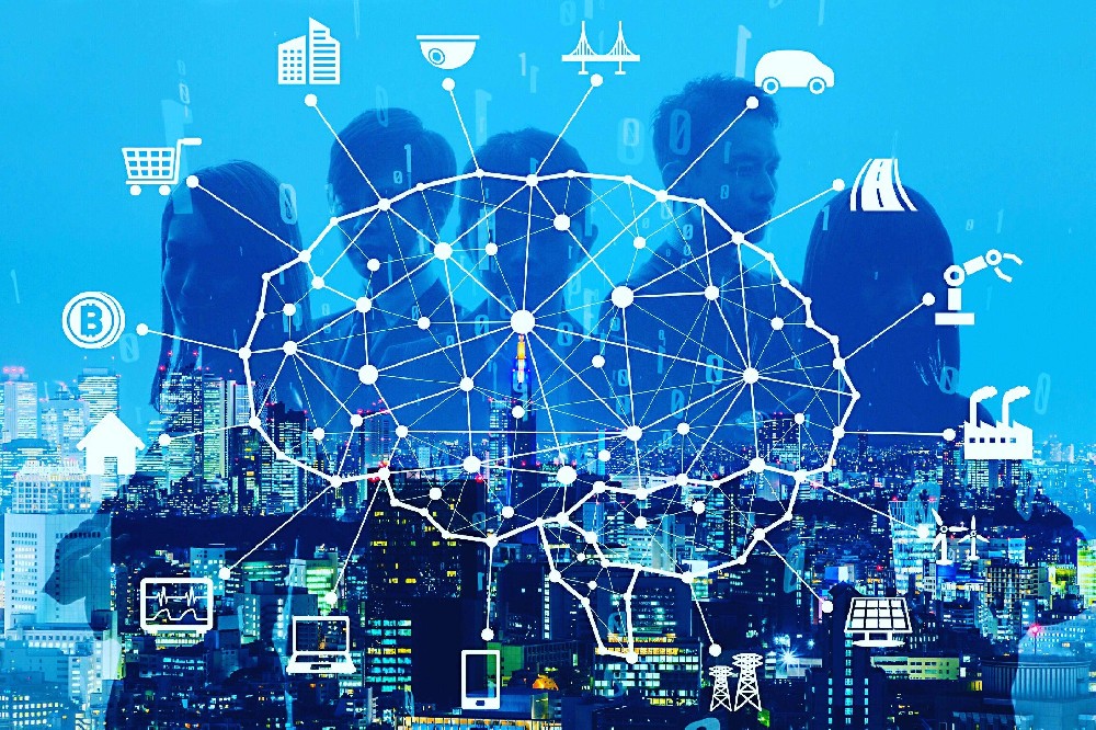 工業互聯網與大數據應用