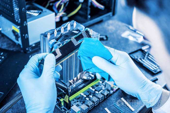 計算機應用與維修