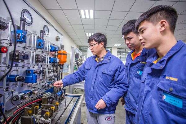 機(jī)電一體化技術(shù)應(yīng)用