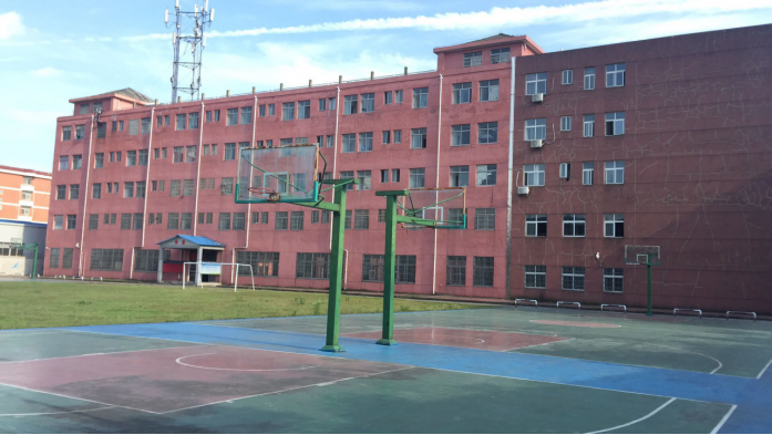 南昌縣中等專業(yè)學(xué)校